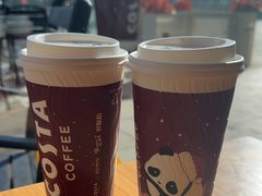 -COSTA COFFEE(龙德广场店)