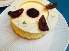 -潮一不贰·法式甜品·生日蛋糕·西式简餐(外滩店)