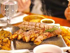 -Entrecôte 法国牛扒馆(保利·时光里店)