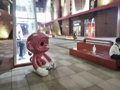 -砂之船奥特莱斯(合肥店)