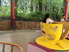 -史努比缤纷世界