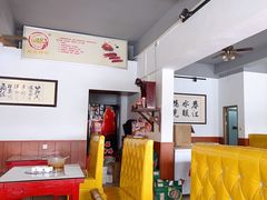 -汤思福北京烤鸭(湘隆时代广场店)