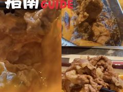 -牛YO寿喜烧和牛火锅自助(三台子万象汇店)