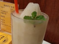 -阿莉餐厅(枣阳路店)