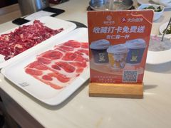 -围炉夜话·潮汕卤水火锅(榕江店)