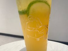 -喜茶(东莞汇一城店)