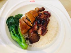 -新世界餐厅(万达店)
