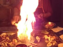 -罗姐烧烤(东风路一段店)