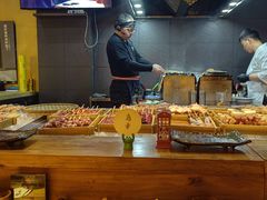 -鸟幸 TORISAKI 炭火居酒屋