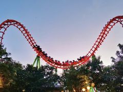 -南宁方特东盟神画