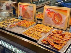 -梨花自助烤肉(西三旗万象汇黑金店)