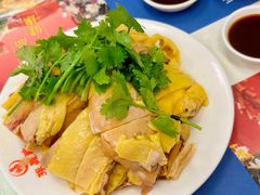-振鼎鸡(丰庄路店)