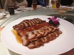 -荣粤酒家·融合粤菜