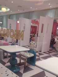 -奈尔宝·儿童乐园·亲子餐厅(苏州大悦城店)