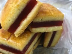 -祥禾饽饽铺·中式糕点(天津河东美福园店)