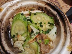 -华记煲仔华·煲仔饭(人和店)