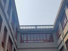 -南昌八一起义纪念馆