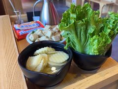 -巴蜀大将火锅(太原旗舰店)