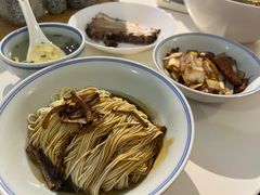 -君东记本帮面馆(天钥桥路店)