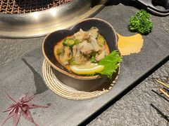 芥末海螺-山上下日本料理(万象城店)