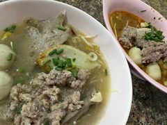 -榮泰米粉湯(Left Shop)