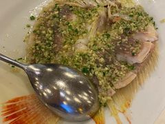 -顺峰海鲜酒楼(省府店)