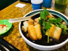 -热浪岛马来餐厅