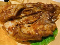 -老头儿油爆虾·知味杭州(爱琴海购物中心)