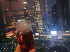景观位-小南洋海景餐厅(深圳湾店)