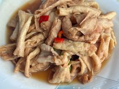 -黄牛肉馆·皖南土菜