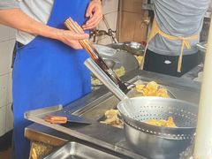 -街街旺风味炸洋芋(大观商业城C座店)