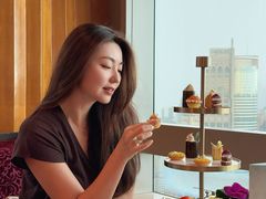 -上海明天广场JW万豪酒店