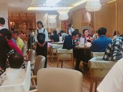 大堂-上关雪東北菜(中房金谊店)