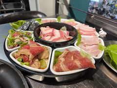 -小团团·路边烤牛肉(南岭壹街店)