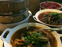 -柳州东城华美达广场酒店·欧亚西餐厅