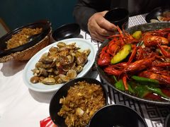 -拙味兄弟龙虾·江湖菜(和畅堂店)