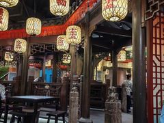 -南京大牌档(中关村店)
