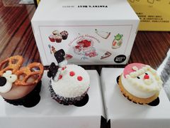 -派悦坊·甜品·蛋糕(日坛店)