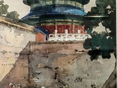 -江苏省美术馆(长江路新馆)