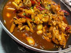 -鑫小城故事·砂锅·排骨藕汤(兴业路店)