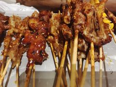 -今邕烧烤(西大店)