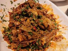 -味上湘菜馆(阿波罗店)