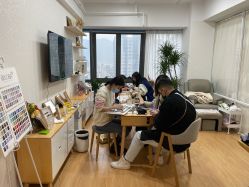 -芮娅时光半永久纹眉·美甲美睫·皮肤管理