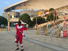 -重庆国际马戏城