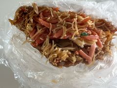 -缘顺缘兴玉米饼(吉杨路店)