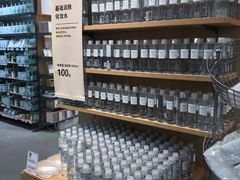 -MUJI无印良品(茂业天地店)