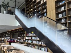 -木嘛working coffee(前海店)