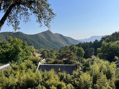 -潭柘寺景区