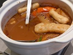 -喜记顺德菜(南昌万象城店)