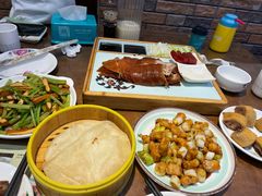 -老宅门(永泰店)